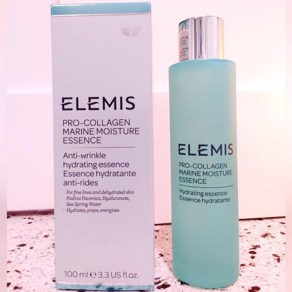 ELEMIS Pro-Collagen Energising Marine Cleanser 5oz - Picture 1 of 6